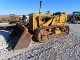 IH Drott Trac Loader