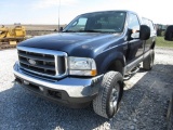 2003 Ford F-250