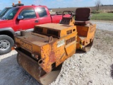 Case WT5075 Roller