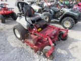 2008 XMark Zero Turn Mower