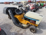 Cub Cadet 1320 Riding Mower