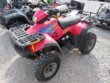 1999 Polaris Sportsman 335 ATV