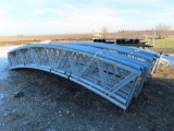 80'x80' Hoop Building