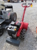 Troybilt Garden Tiller