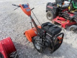 Husqvarna CRT53 Tiller