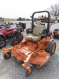 2016 Scag Turf Tiger