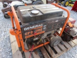 Generac GP8000E Generator