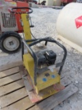 Northern Industrial Tools Plate Packer