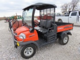 2011 Kubota RTV900XT