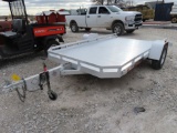 2015 Aluma Trailer