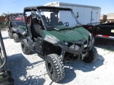 2018 Yamaha Viking EPS