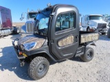 Kubota RTVX 1100C