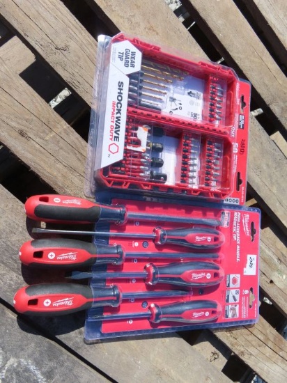 Milwaukee Lot