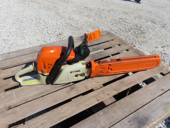 Stihl MS311 Chainsaw