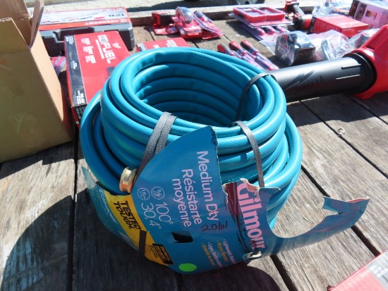 Gilmore 100' Garden Hose