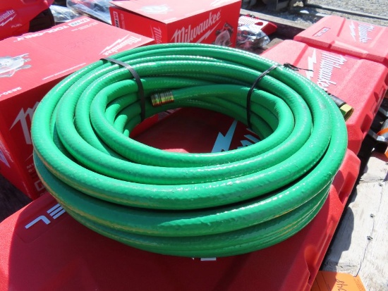 Swan 100' Garden Hose