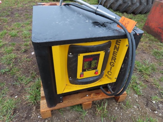 NG-TSS-D Battery Charger