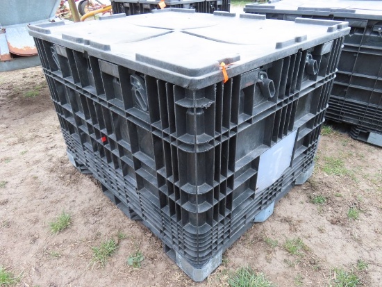 Seed Box