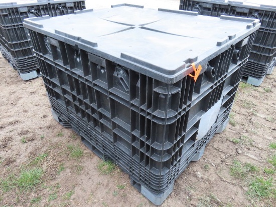 Seed Box