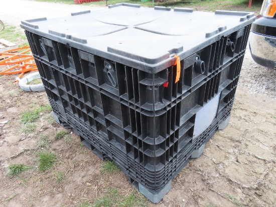 Seed Box