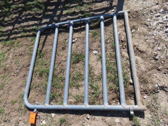 4' Pipe Gate