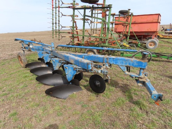 Ford 4 Bottom Plow