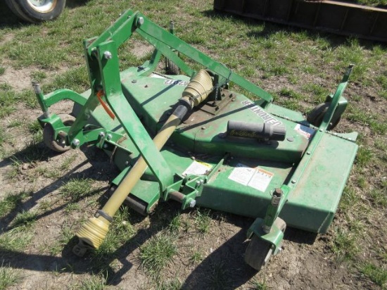 Frontier GM2072 Grooming Mower