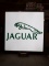 Jaguar Lighted Dealership Sign