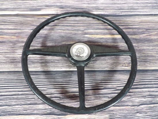 1953-1960 Ford Steering Wheel