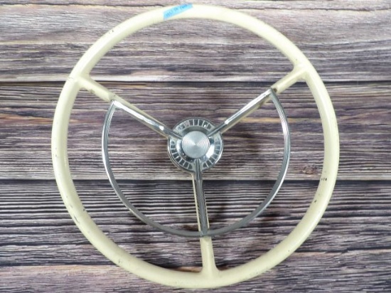 1952-1959 Ford Steering Wheel