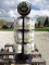 Polly Premium Motor Oil Rack