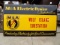 M & A Electric Power Co-Op Sign