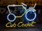 Cub Cadet Neon Sign