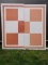 Purina Checkerboard Sign