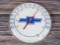 Jumbo Cheverolet Thermometer