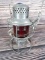 NY Central RR Lantern - Adlake