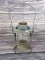 Dietz Vesta RR Lantern