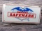 Safemark Truck Tire Display Stand