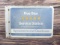 Five Star Service Flange Sign