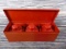 Gangway Truck Flare Set