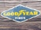 Good Year Tire Sign