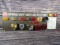 PM Approved Safety Light & Reflector Store Display