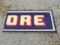 IGA Grocery Store Sign Section - Porc.
