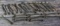 LOT (27) of Early Ford Wrenches - Tools