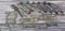 LOT (30) of Early Ford Wrenches - Tools