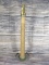 Brass Fire Hose Nozzle