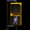 Walk Don't Walk Traffic Sign