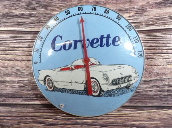 Corvette Thermometer - Large