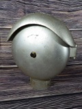 Western RR Supply Crossing Bell