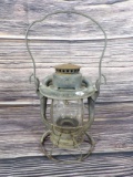 Dietz Vesta RR Lantern